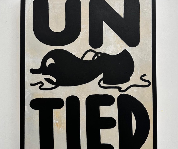 Gallery of Illustration by Gary Taxali - Canada