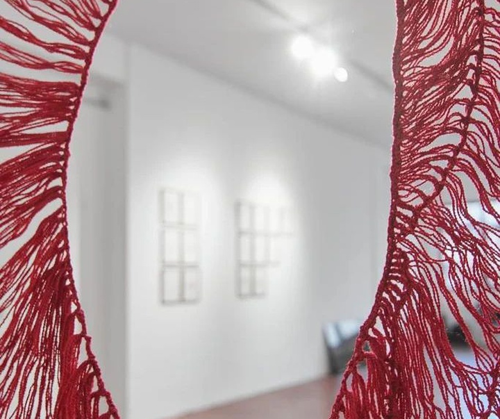 Gallery of Modern Art by Cristina Flores Pescorán - Peru