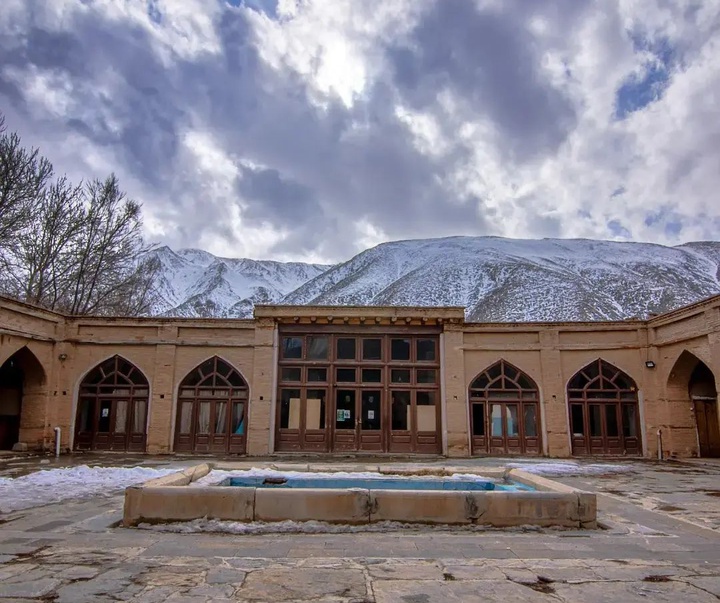 Gallery of photography by Ali Alirezaei - Iran