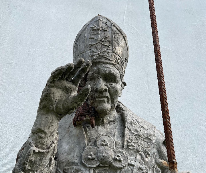 Gallery of Sculpture by Adi Piorescu