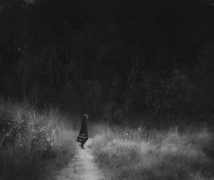 Josiah Farrow