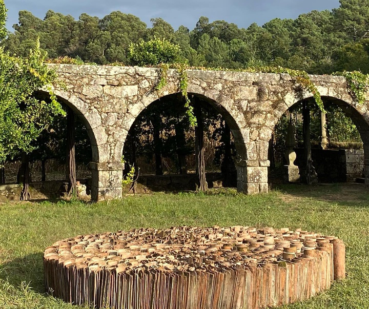 Gallery of Modern Art by Adrien Missika - France
