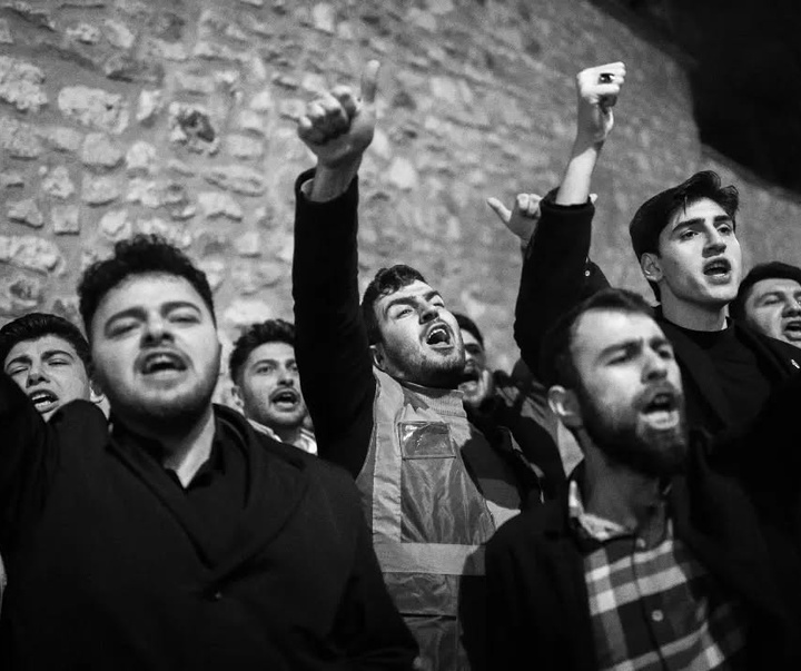 Gallery of Photography by Kurtuluş Arı - Turkey