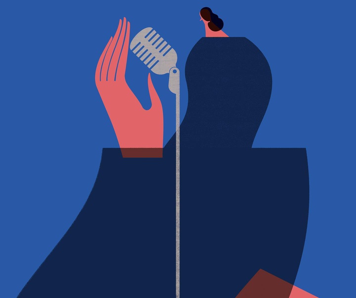 Gallery of illustration by Silvia Casanova Fenollosa-Spain