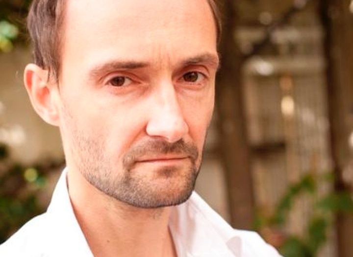 Jochen Gerner