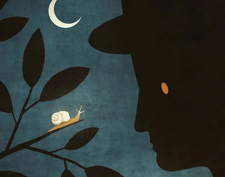 Gallery of Illustration by Toni Demuro - Italy