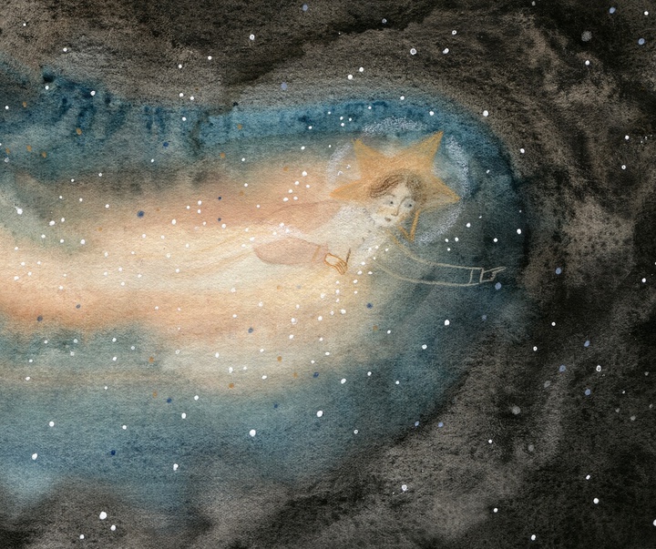 Gallery of Illustration by vivien mildenberger - USA