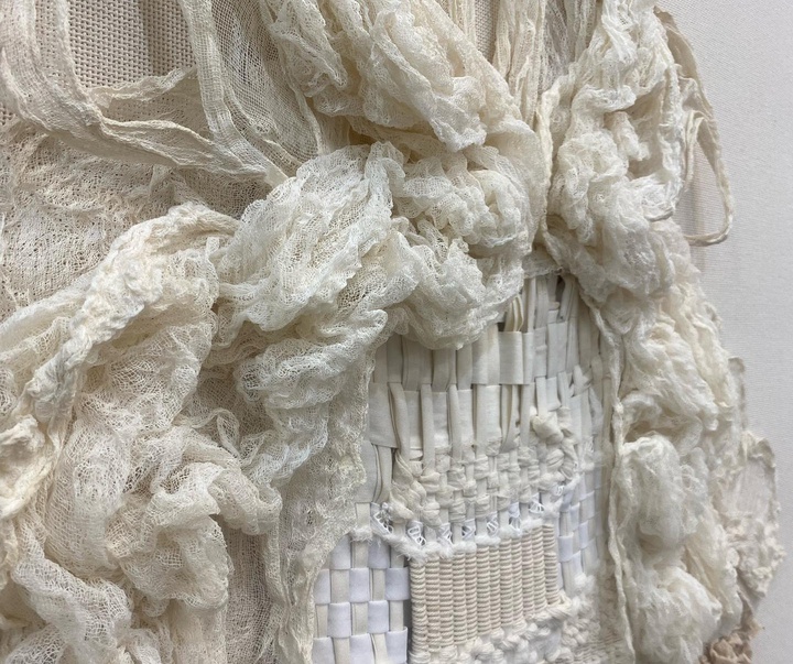 Gallery of Sculpture by Regina Dejiménez - Spain