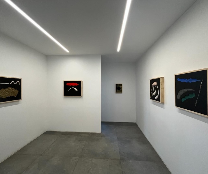 Gallery of Modern Art by Mayana Redin - Brazil