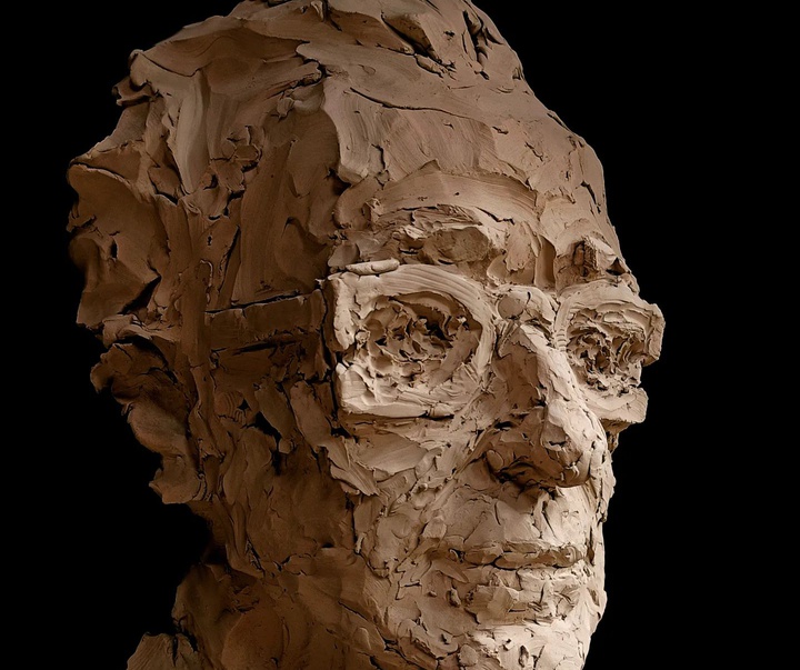 Gallery of Sculpture by Martín Lagares - Spain