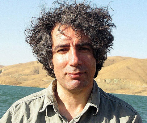 Nasser Moghadam