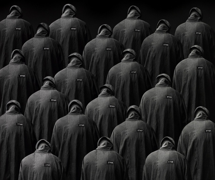 Gallery of Photography by  Misha Gordin - Latvia