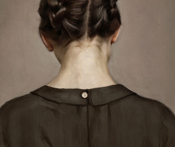 Gallery of Painting by Kevin Foote - USA