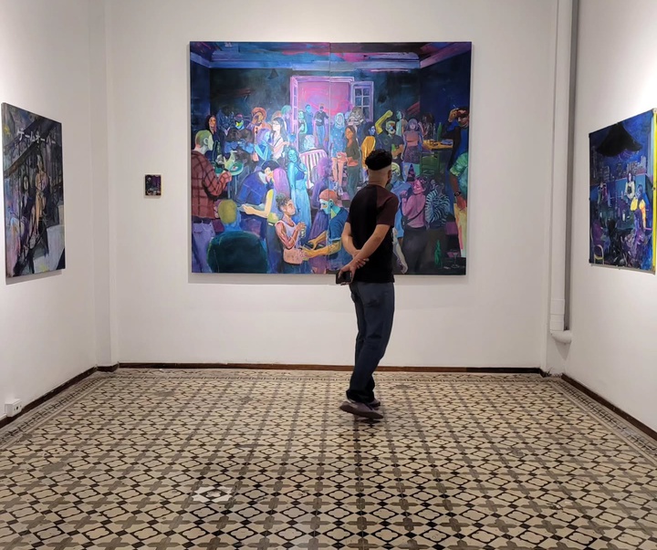 fernando dolorier peru