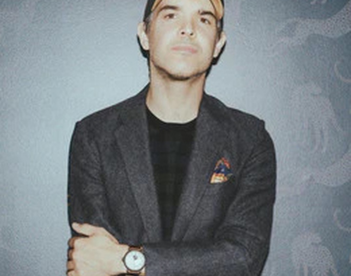 Jeffrey Czum