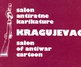 23th Salon of Antiwar Cartoon 2025 , Kragujevac, Serbia 2025