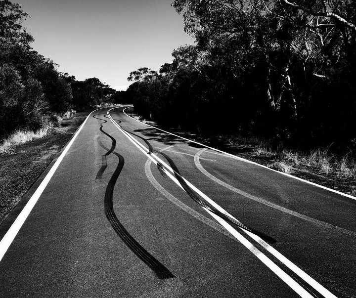 Gallery of Photography by Markus Andersen - Australia