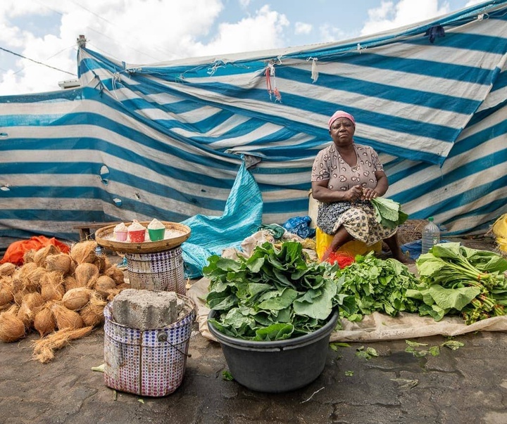 Gallery of photography by Grég. E. - Mozambique