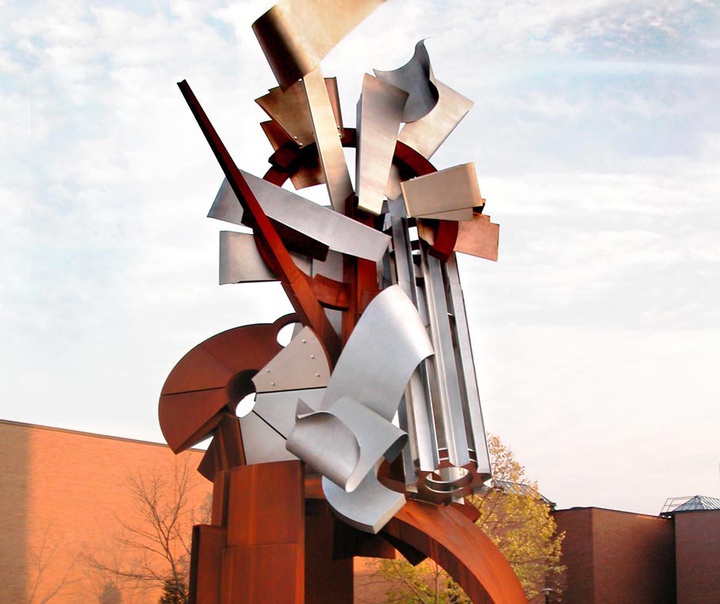 Albert Paley