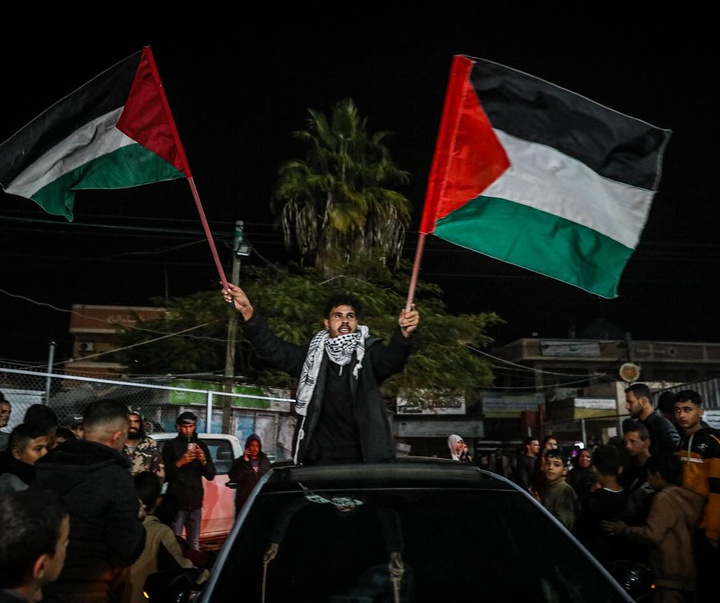 Gallery of Photography by Mohammed Zaanoun - GAZA