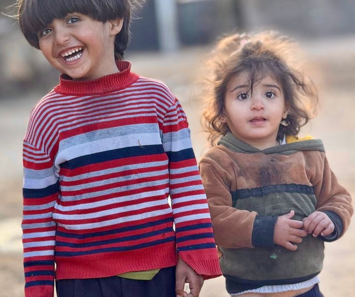 Gallery of Photography by Fadi Almeghari - GAZA