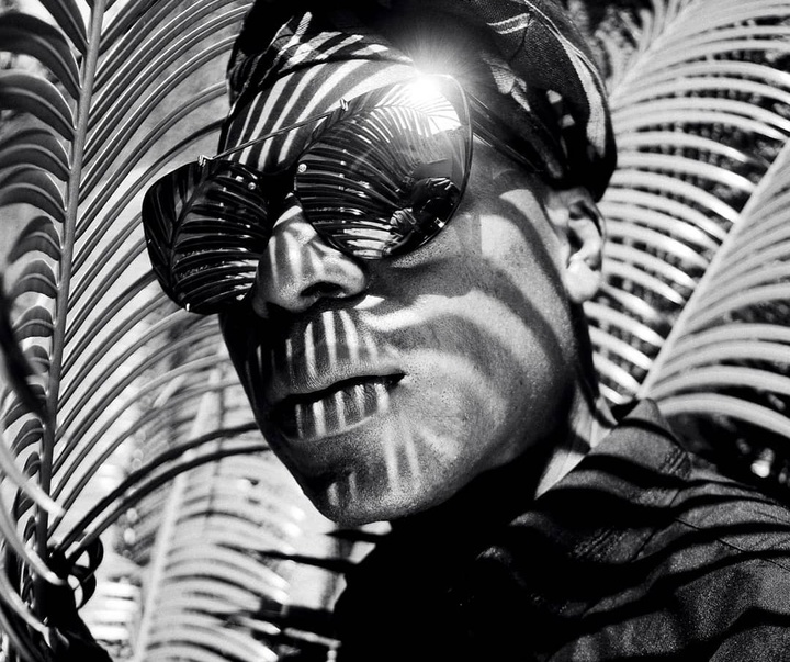 Gallery of Photography by Adeolu Osibodu-Nigeria