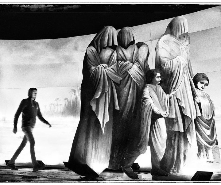 Gallery of photography by Ehsan Hemmati-Iran