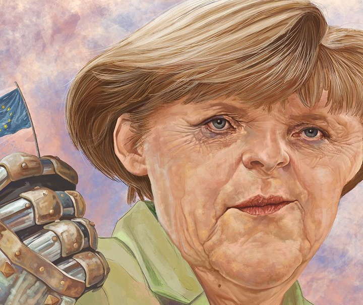 merkel