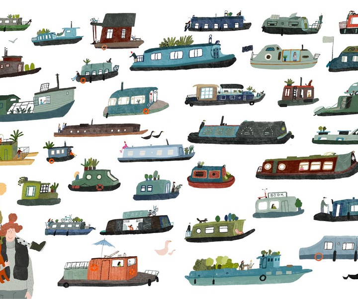 Gallery of Illustration by Natalya Demianenko - Russia