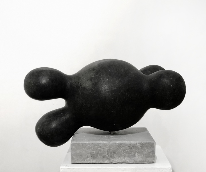 Gallery of Sculpture by Ann Ahlbom Sundqvist - Sweden