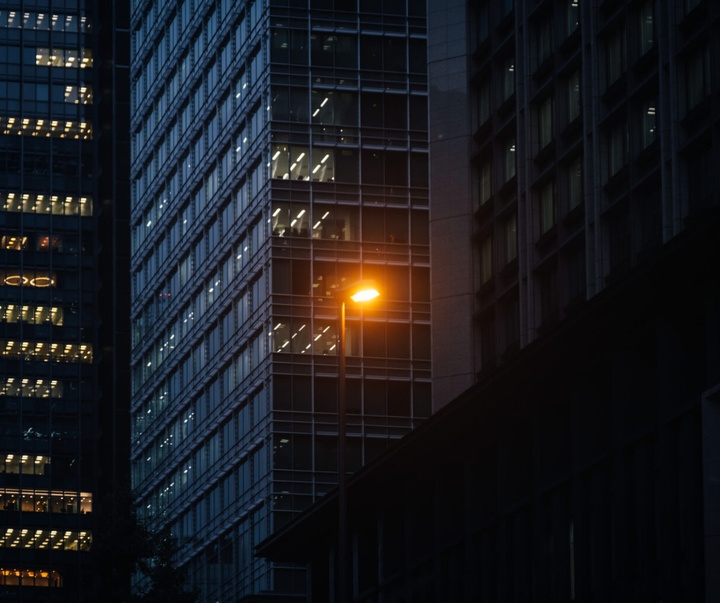 Gallery of Photography by Takashi Yasui - Japan