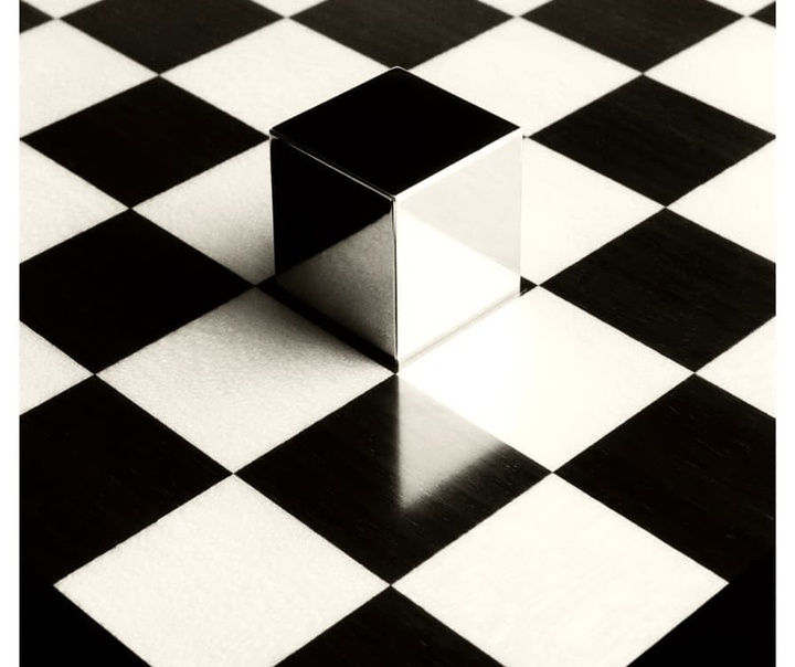 Chema Madoz