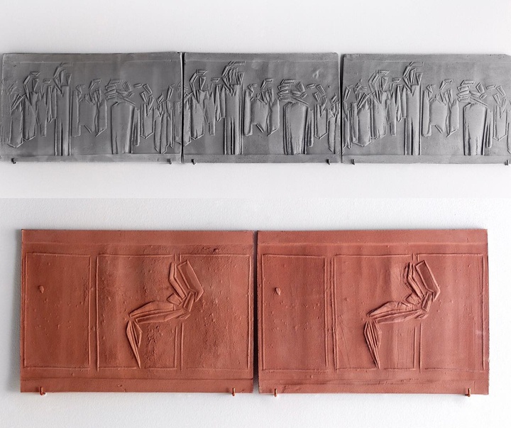 Gallery of Sculpture by Burcu Erden - Turkey