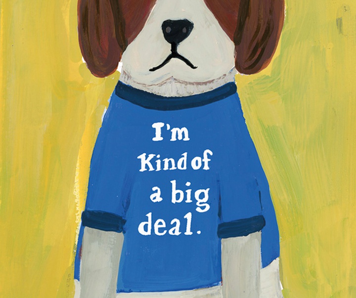 Gallery of Illustration by Terri Fry Kasuba - USA