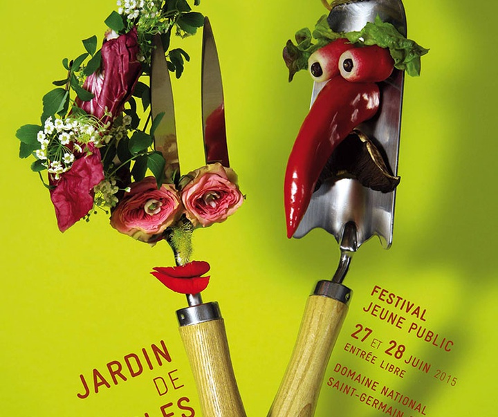 Gallery of posters by Michal Batory-Poland