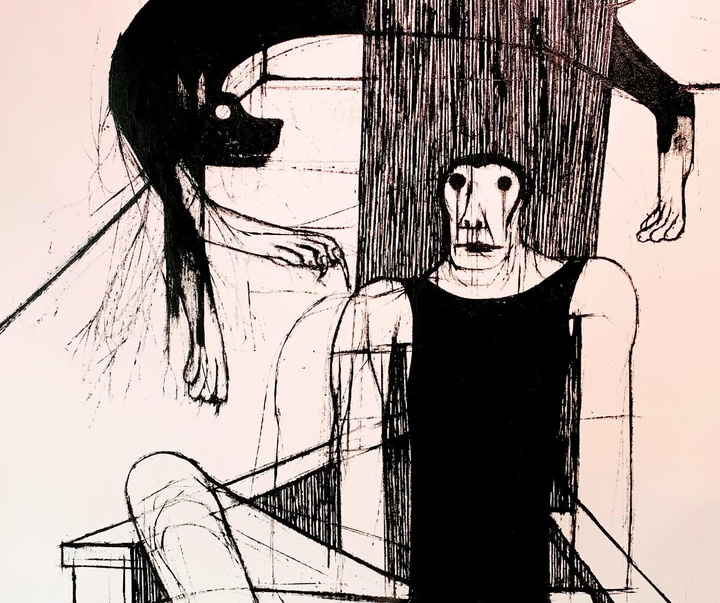 Gallery of Painting & Drawing by Chosun Kyung