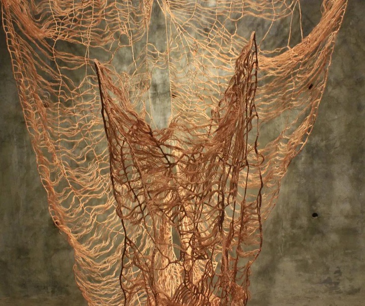 Gallery of Modern Art by Cristina Flores Pescorán - Peru