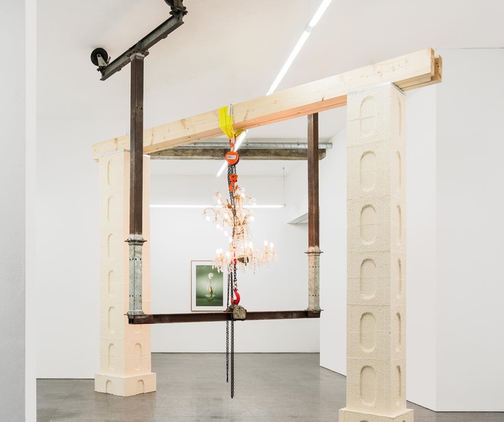 Gallery of Modern Art by Alejandro Almanza Pereda - Mexico