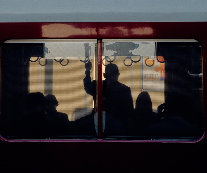 Gallery of Photography by Ulysses Aoki - Japan