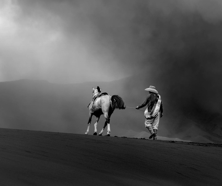 Gallery of the best Photos by Rudy Oei-Indonesia