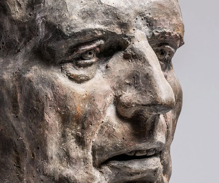Gallery of Sculpture by Wolfgang Eckert - Germany