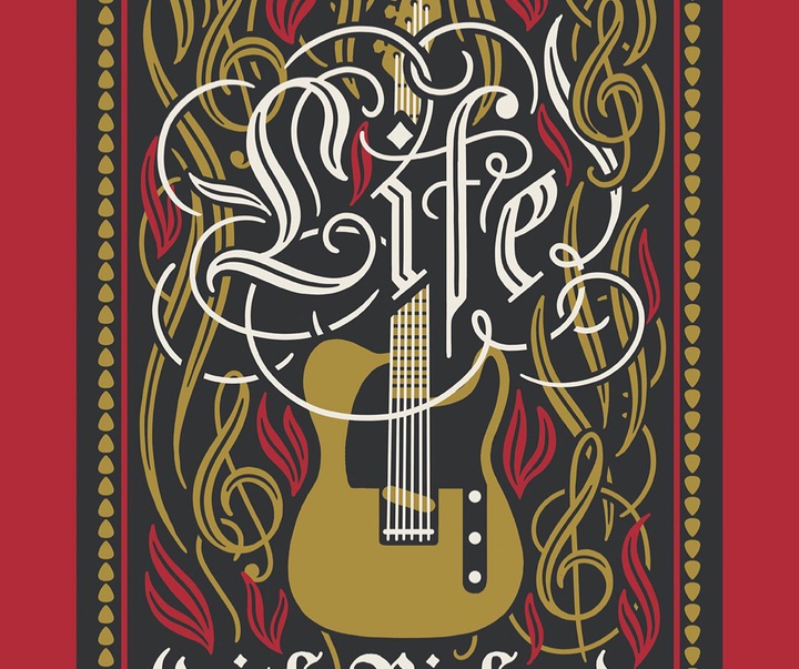 Gallery of Graphic Design by Dana Tanamachi