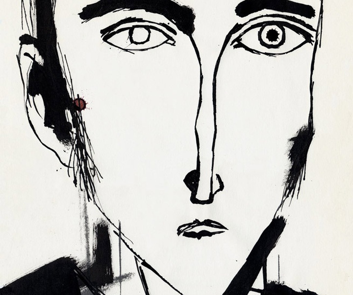 Gallery of Illustrations by Javier Zabala - Spain