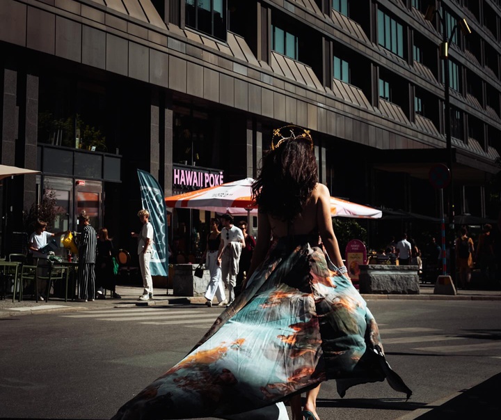 Gallery of Photography by Daniel Hedquist - Sweden
