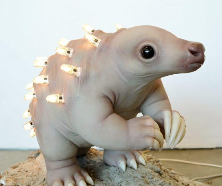 Gallery of Sculpture by Margriet van Breevoort - Netherlands
