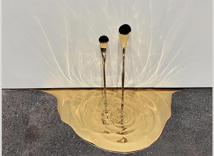 Gallery of Sculpture by Vanderlei Lopes - Brazil