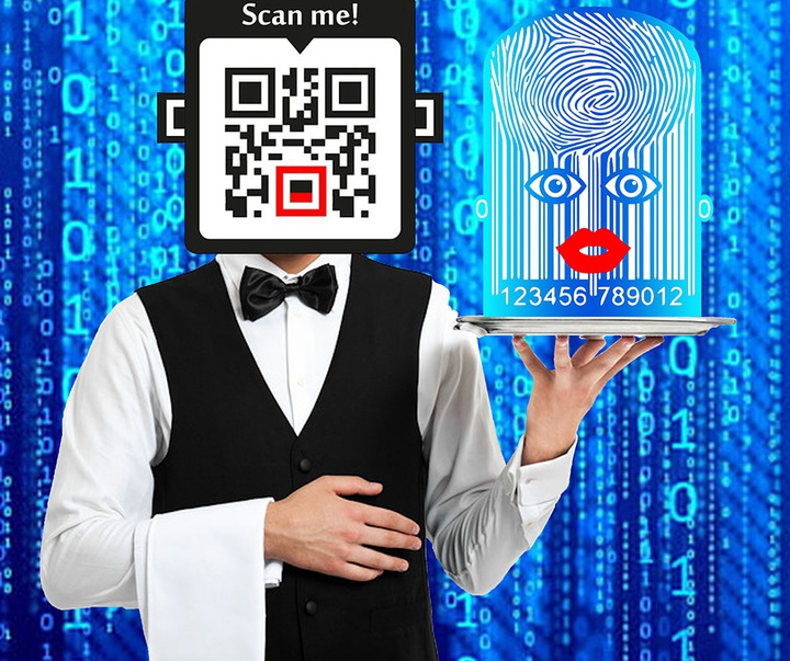 First Selection of the International Poster Contest “Terror Online”