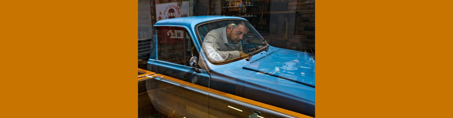 Gallery of Photography by Marcia Celjar - Brazil