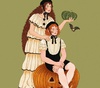 Gallery of Illustration by Dongyan Xu - China