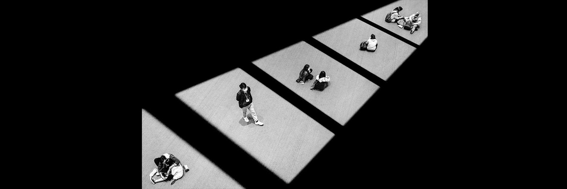 Gallery of Photography by Jason Au - Hong Kong